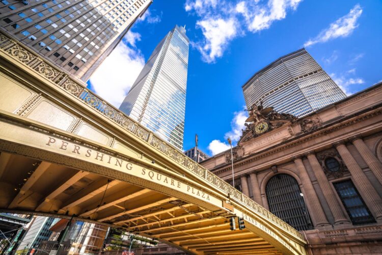 Why Pershing Sq. Holdings Trades At A Deep Low cost To NAV