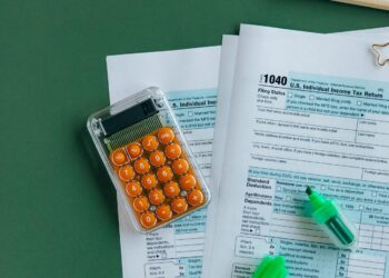 4 Tax Submitting Errors That Are Triggering Additional Critiques This 12 months