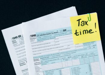 5 Tax-Season Decisions That Have Lengthy-Time period Penalties