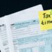 5 Tax-Season Decisions That Have Lengthy-Time period Penalties