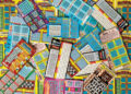 Query of the Day: How a lot do Individuals spend on lottery tickets every year?