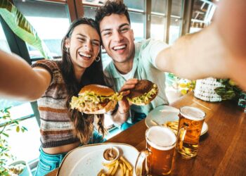 7 Forms of Individuals That Will not Ever Be  In Having Youngsters