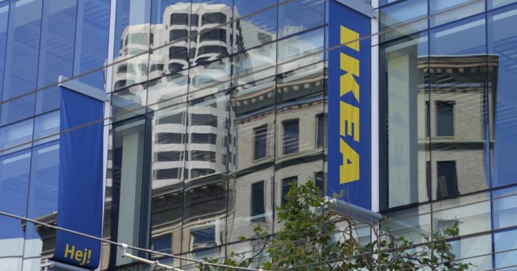 An Ikea is coming to Culver Metropolis’s Helms Bakery advanced