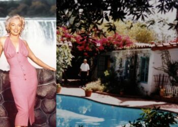 L.A. stopped a pair from demolishing Marilyn Monroe’s house. Now, they’re suing