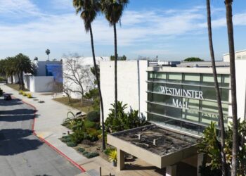 Infamous useless mall in Westminster is on observe for redevelopment