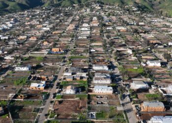 Rampant post-fire value gouging went unpunished, report alleges