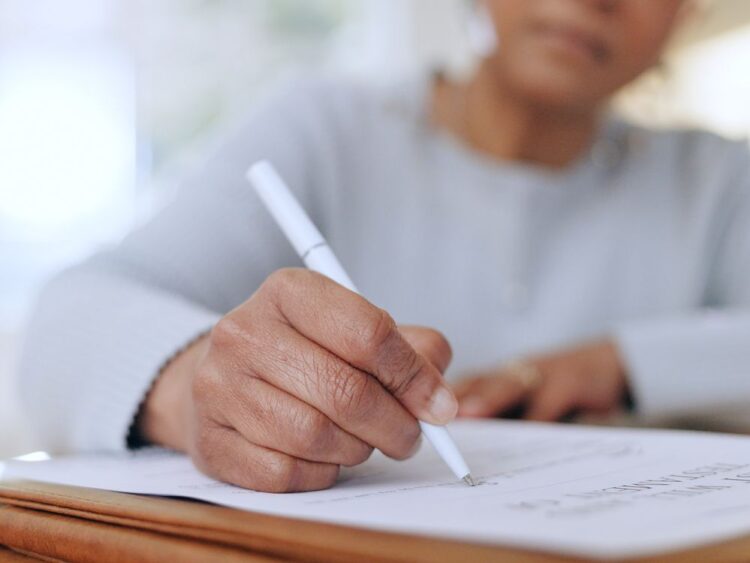 Are GICs sufficient to maintain Silvia’s nest egg going?