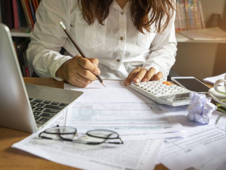 Most Canadians have but to file taxes, CRA information present. Listed below are 5 tricks to get you going