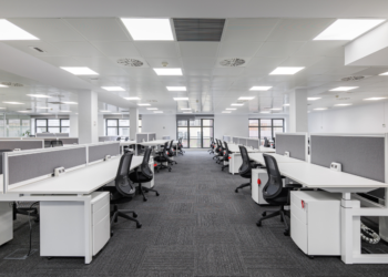 AssuredPartners sues Liberty Firm over sweeping worker raid throughout California