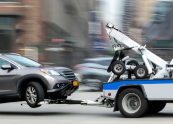 Connecticut court docket shields GEICO with absolute immunity in towing dispute lawsuit