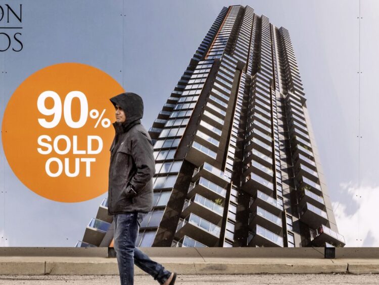 Garry Marr: In Canada's nice downsizing debate, staying put nonetheless has the higher hand