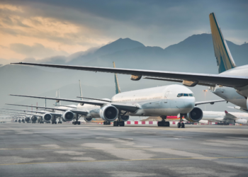 Iran battle pressures international aviation insurance coverage market