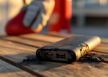 State Farm sues Amazon for $308k over battery charger hearth declare