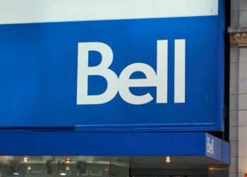 Bell publicizes $12‑billion AI knowledge centre, 1,600 new jobs
