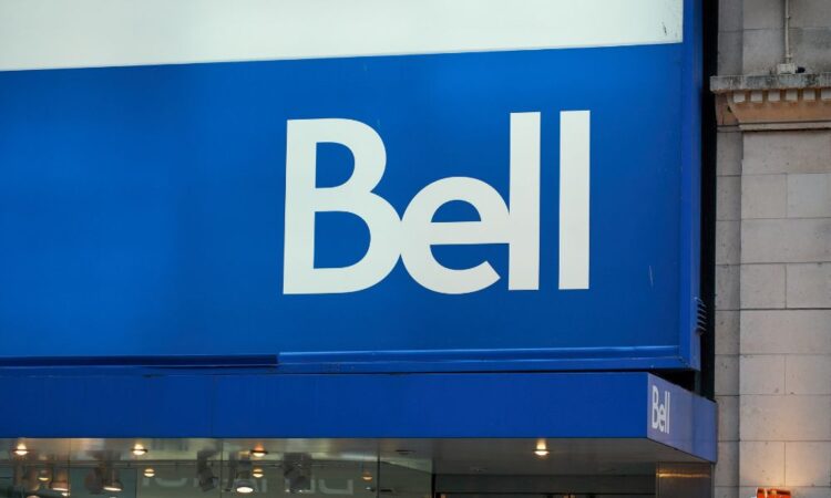 Bell publicizes $12‑billion AI knowledge centre, 1,600 new jobs