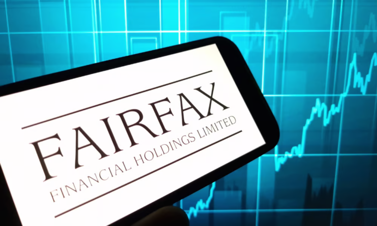 Fairfax Monetary to monetize $1.9 billion stake in Poseidon