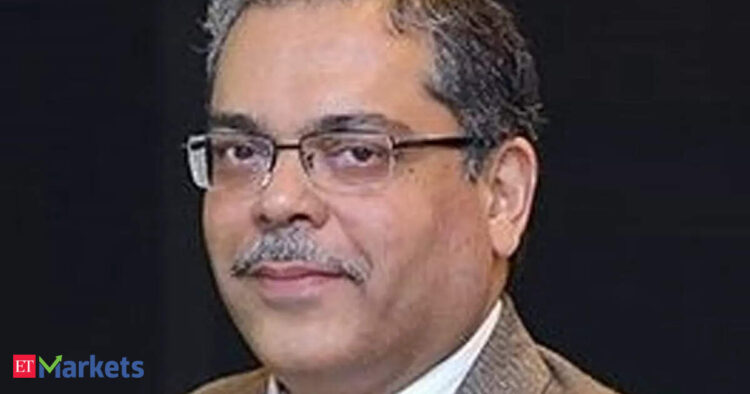 Warning, not panic: Anand Tandon urges measured strategy amid market volatility