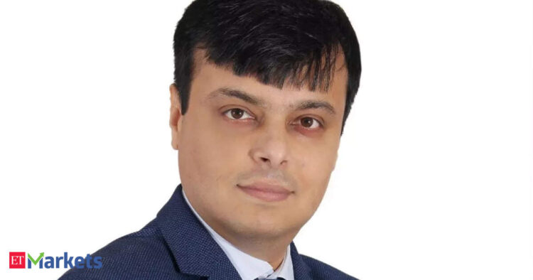 Nifty’s main development nonetheless bearish, 24,300 key stage to observe: Vinay Rajani