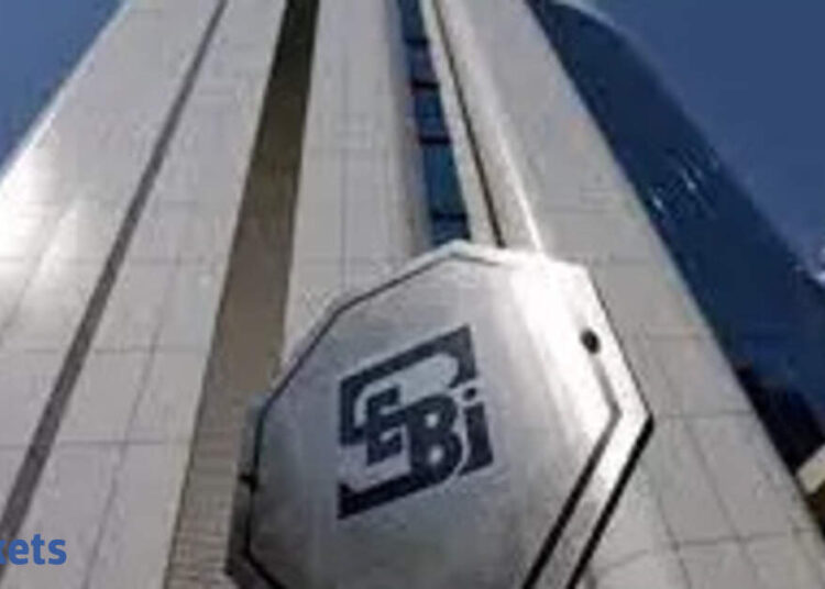 Sebi imposes Rs 10 lakh tremendous on Anand Rathi for violation of inventory brokers’ norms