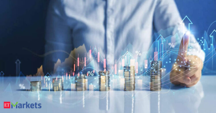 Bajel Tasks shares rocket 14% after bagging largest extremely mega order price Rs 700 crore