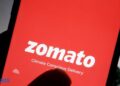 Everlasting shares soar 3% from lows as Zomato hikes platform price by Rs 2.4 per order