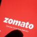 Everlasting shares soar 3% from lows as Zomato hikes platform price by Rs 2.4 per order