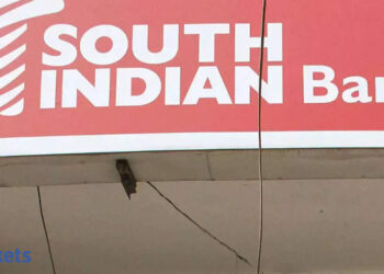 Joseph Kattoor to Chair South Indian Financial institution