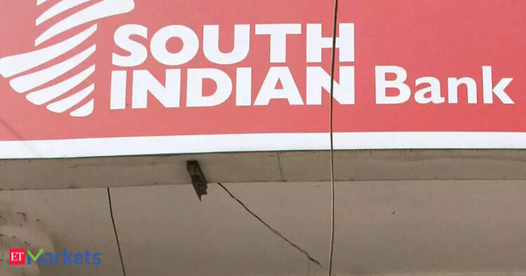 Joseph Kattoor to Chair South Indian Financial institution