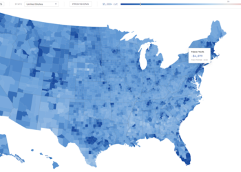 The place OBBBA delivers the largest tax cuts