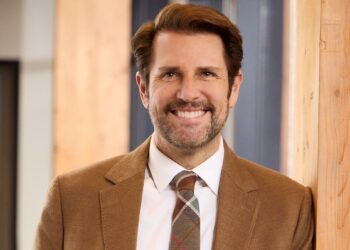 Damon Whiteside to step down as Academy of Nation Music CEO