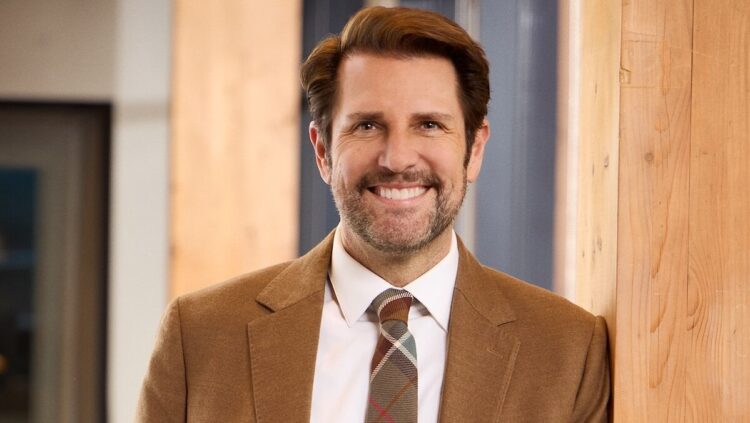 Damon Whiteside to step down as Academy of Nation Music CEO