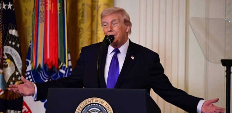 TASE rallies after Trump pronounces Iran talks