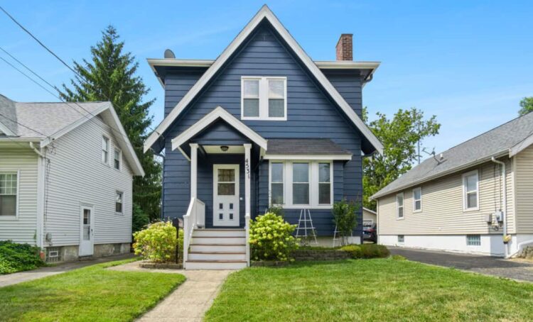 Budgeting for a Child and a Home