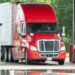Does the value of diesel drive truckload charges?