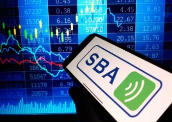 Is SBA Communications Inventory Underperforming the Nasdaq?