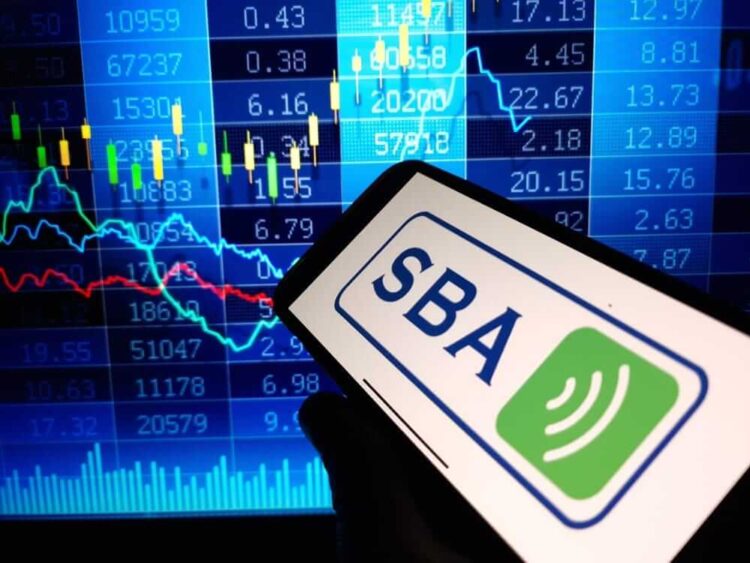 Is SBA Communications Inventory Underperforming the Nasdaq?