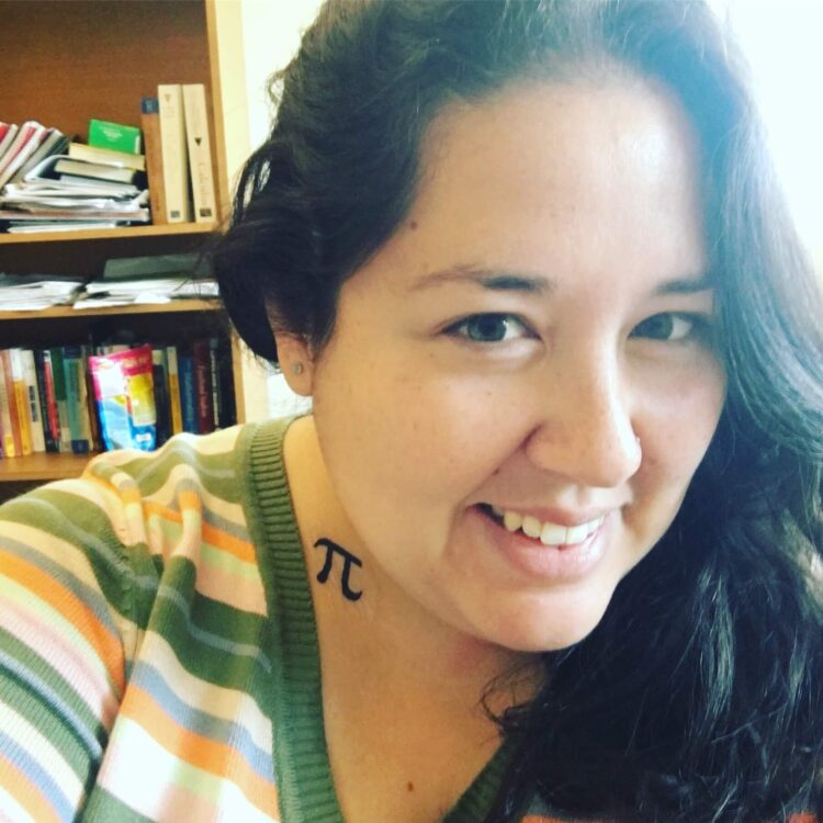 Math Monday: Highlighting Ladies Mathematicians within the Classroom