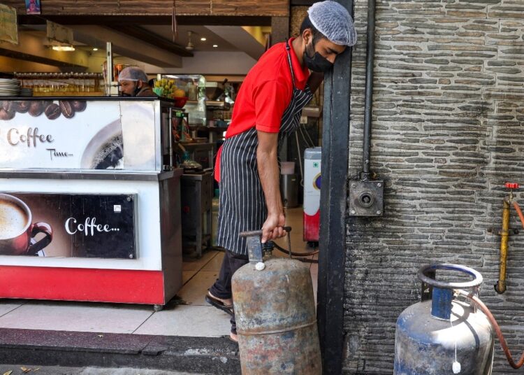 LPG provide being rationed, households prime precedence amid import disruption: BPCL