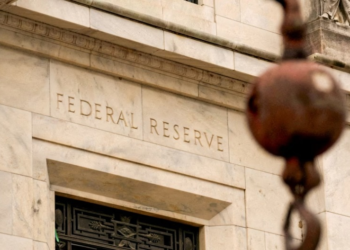 US Federal Reserve retains benchmark rates of interest unchanged
