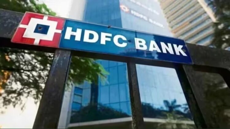 HDFC fires senior employees after probe into AT1 bond mis promoting to NRI purchasers through Dubai department