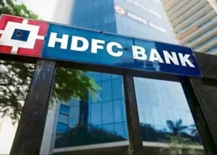 HDFC fires senior employees after probe into AT1 bond mis promoting to NRI purchasers through Dubai department