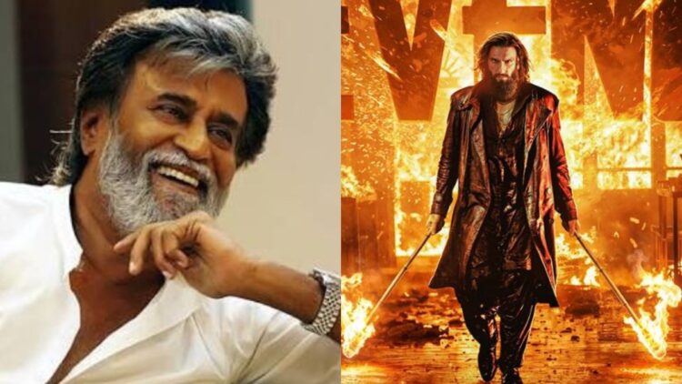 ‘A should watch for each Indian’: Rajinikanth praises Dhurandhar 2; Aditya Dhar reacts