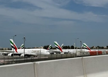 $100,000 vs $150,000 per flight: Emirates’ battle insurance coverage deal raises business questions 