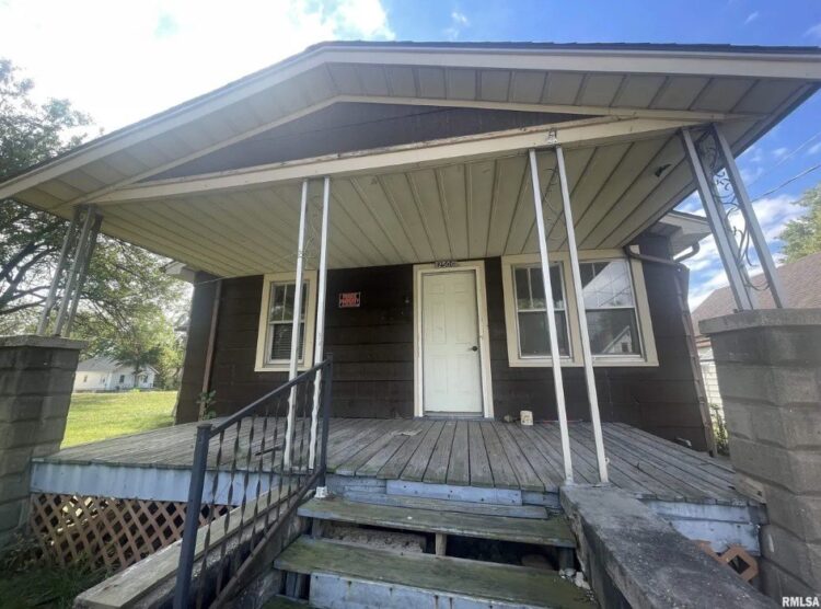 House Flipping Income Plunge to Lowest Degree Since Nice Recession—Besides in These 5 Discount Metros