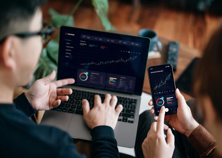 Learn how to calculate web loss and deduct capital losses out of your taxes (with desk)