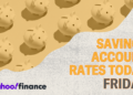 Finest high-yield financial savings rates of interest immediately, March 13, 2026 (as much as 4% APY return)