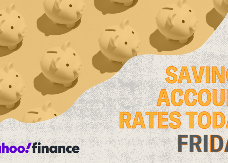 Finest high-yield financial savings rates of interest immediately, March 13, 2026 (as much as 4% APY return)
