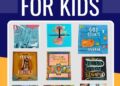 Greatest Devotionals for Youngsters