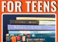 Greatest Christian Books and Devotionals for Teenagers