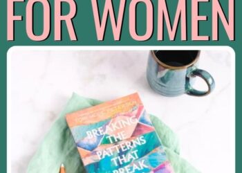 Finest Devotionals & Christian Books for Girls